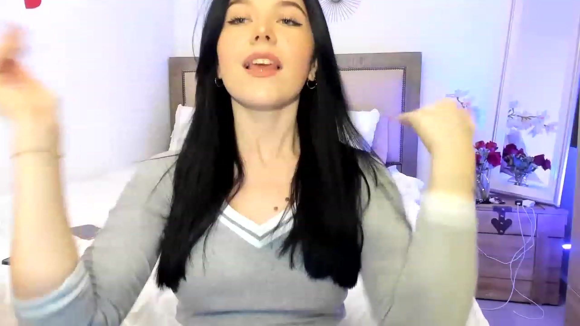 Gallery image thumbnail from Nancy_Morris's myfreecams stream on, 02/06/2023, 23:51 image 13 of 20