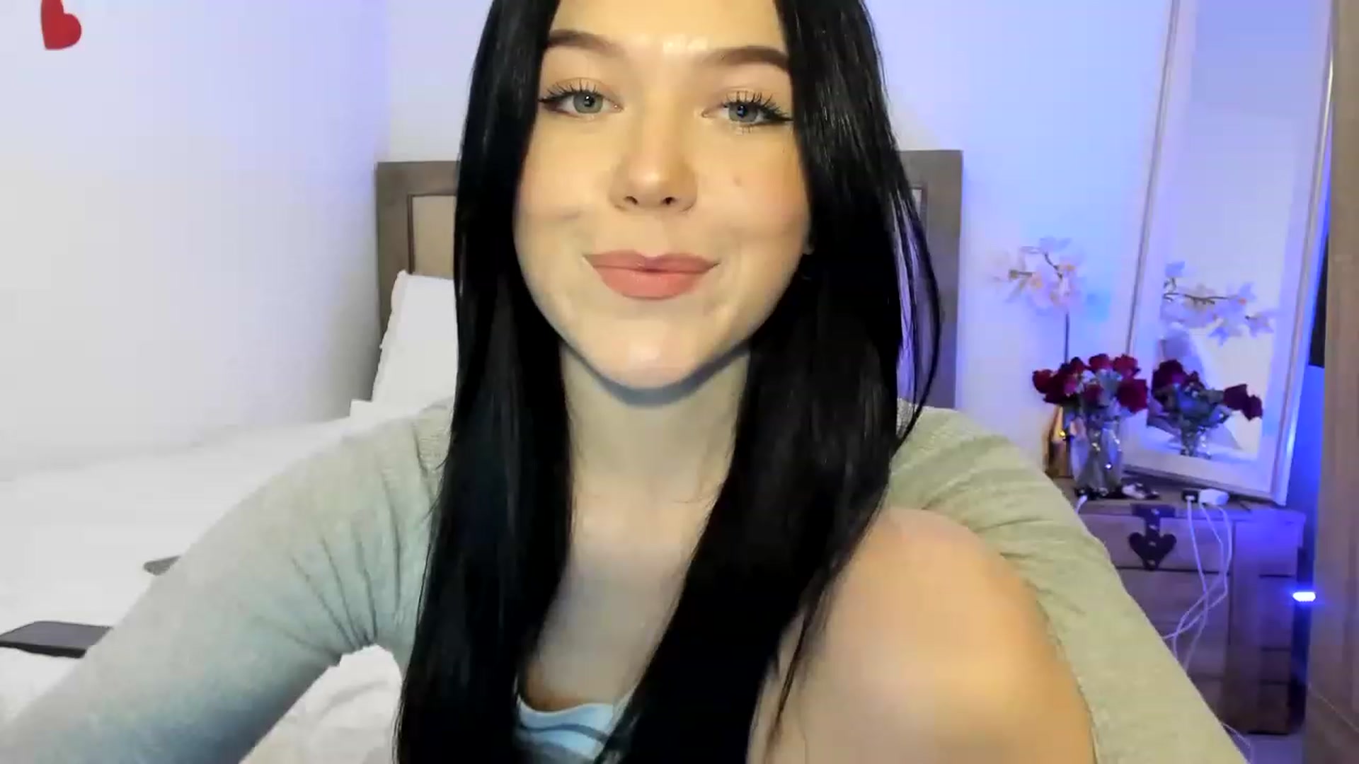 Gallery image thumbnail from Nancy_Morris's myfreecams stream on, 02/06/2023, 23:51 image 12 of 20