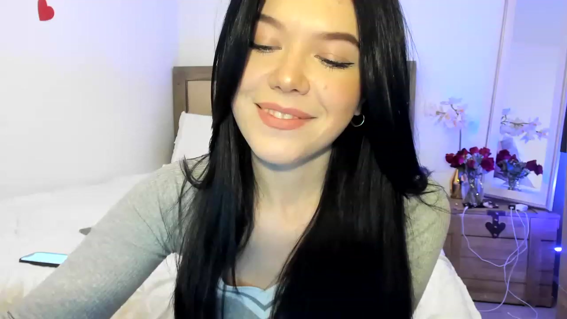 Gallery image thumbnail from Nancy_Morris's myfreecams stream on, 02/06/2023, 23:51 image 4 of 20
