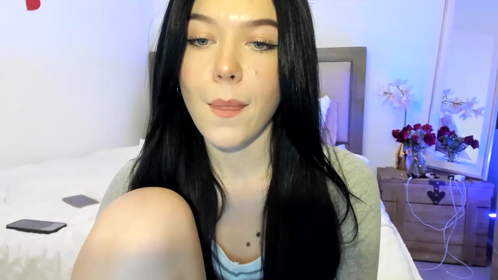 Gallery image thumbnail from Nancy_Morris's myfreecams stream on, 02/06/2023, 23:51 image 18 of 20