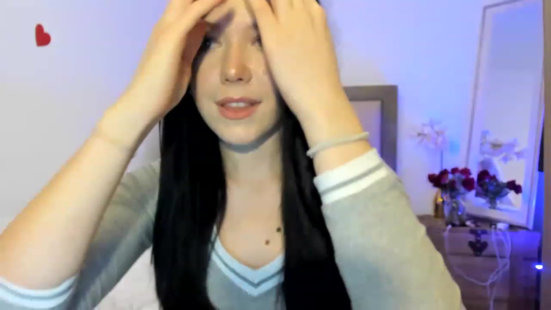 Gallery image thumbnail from Nancy_Morris's myfreecams stream on, 02/06/2023, 23:51 image 6 of 20