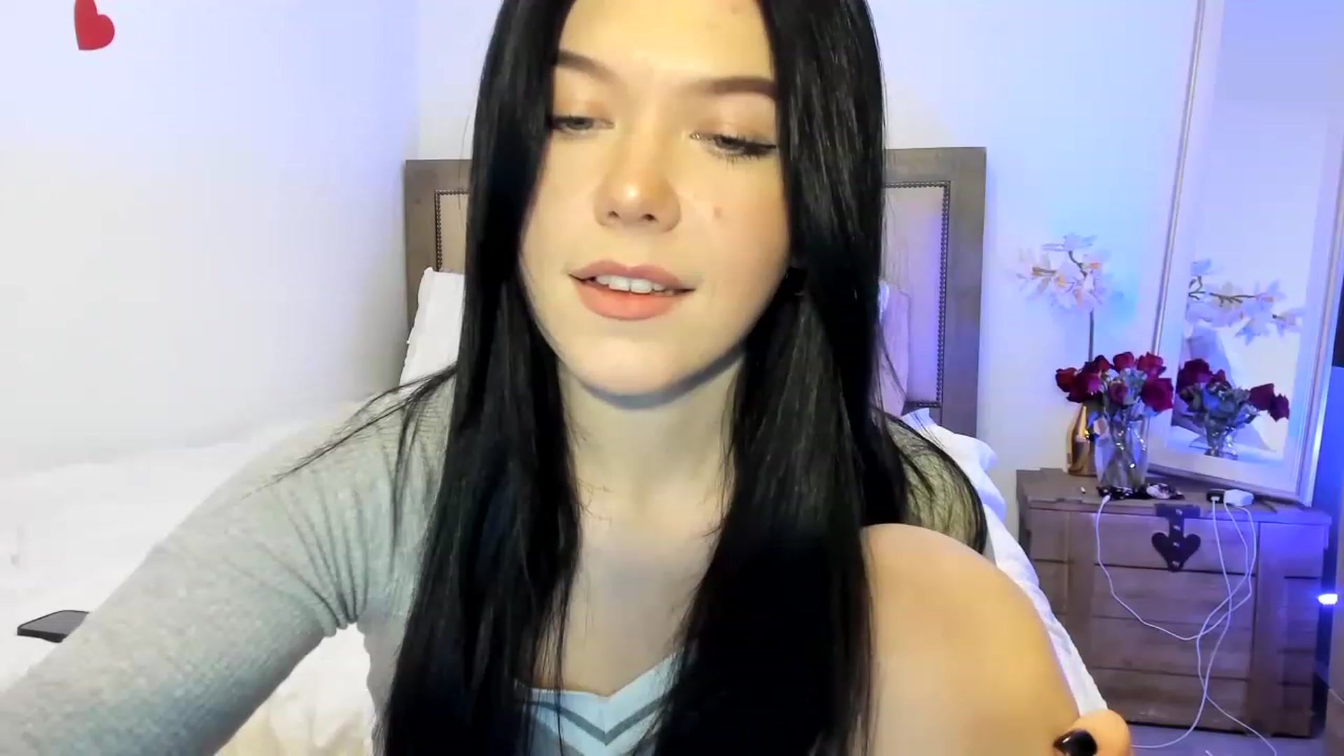 Gallery image thumbnail from Nancy_Morris's myfreecams stream on, 02/06/2023, 23:51 image 16 of 20