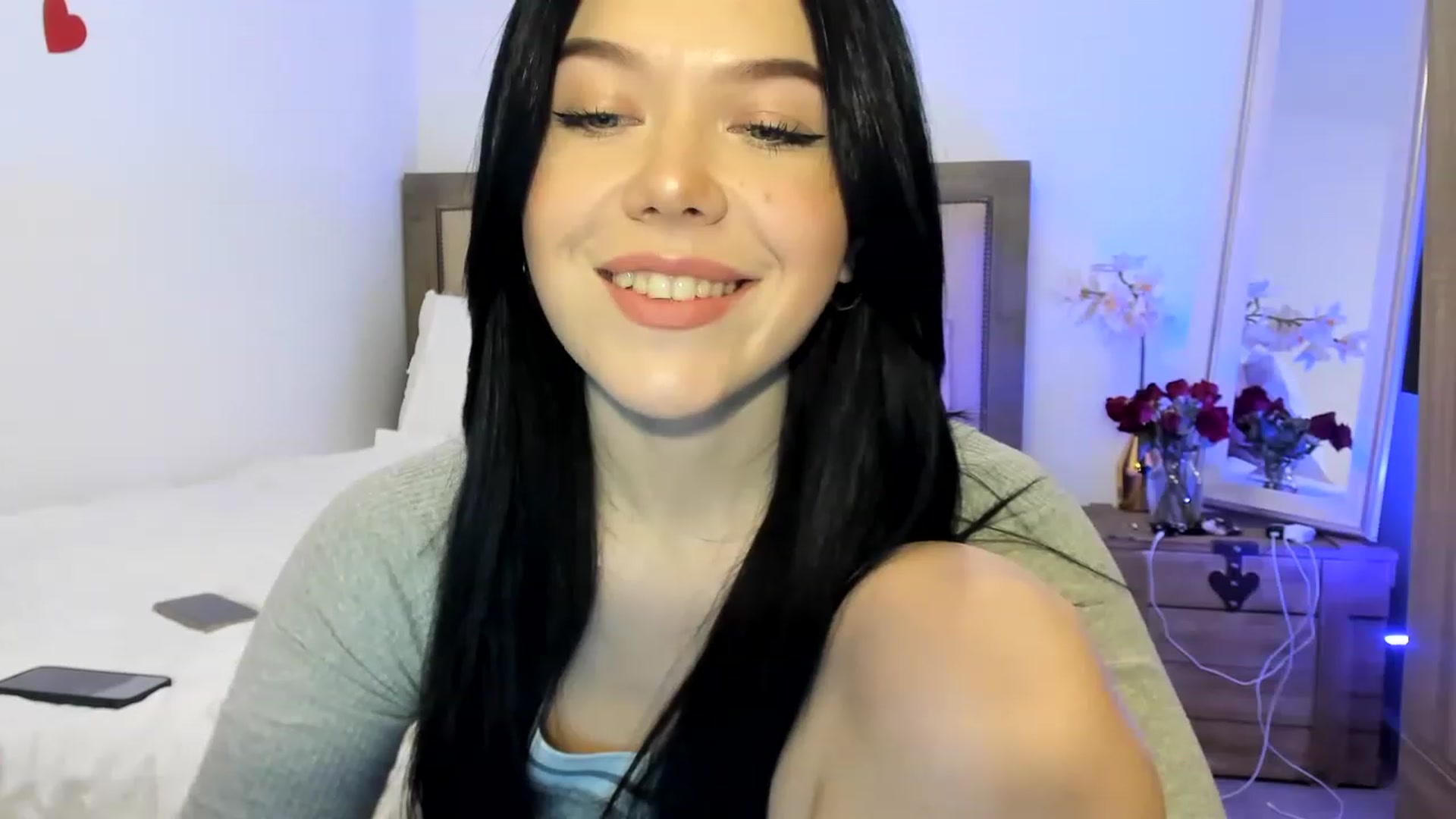 Gallery image thumbnail from Nancy_Morris's myfreecams stream on, 02/06/2023, 23:51 image 11 of 20