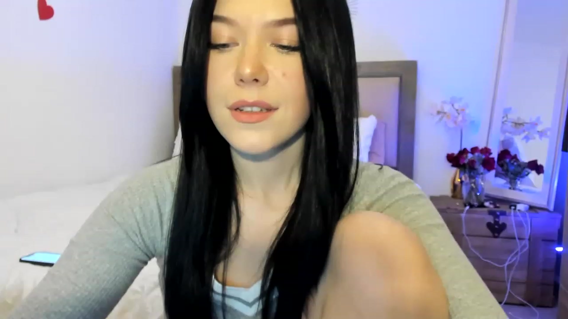 Gallery image thumbnail from Nancy_Morris's myfreecams stream on, 02/06/2023, 23:51 image 3 of 20