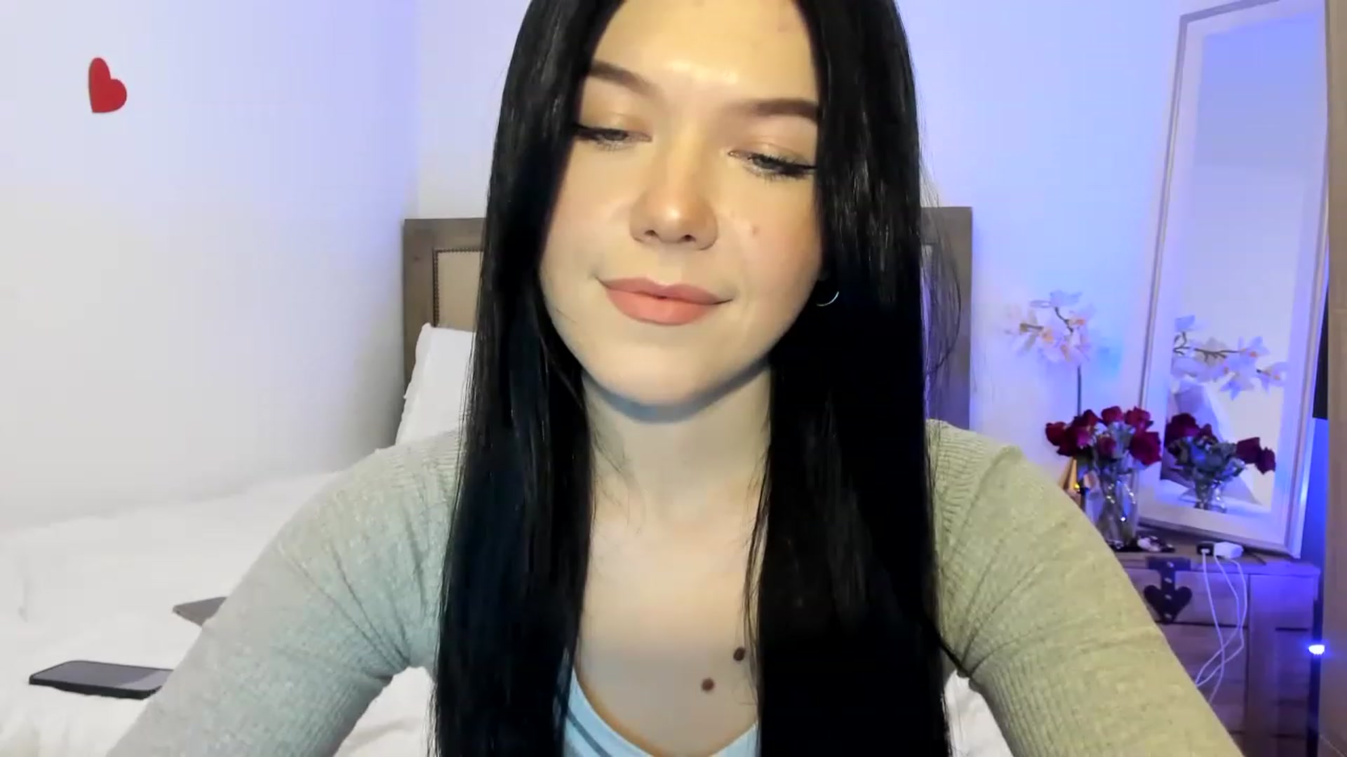 Gallery image thumbnail from Nancy_Morris's myfreecams stream on, 02/06/2023, 23:51 image 7 of 20