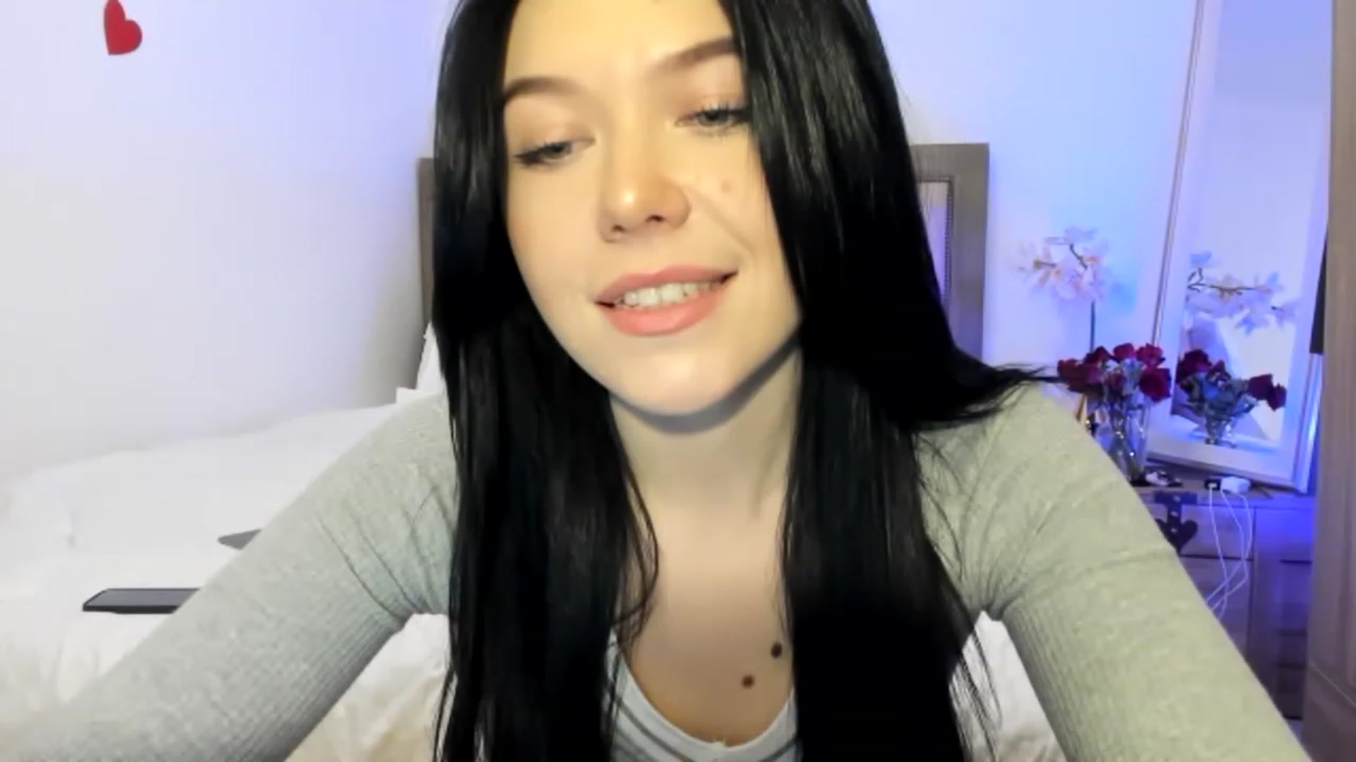 Gallery image thumbnail from Nancy_Morris's myfreecams stream on, 02/07/2023, 01:43 image 9 of 20