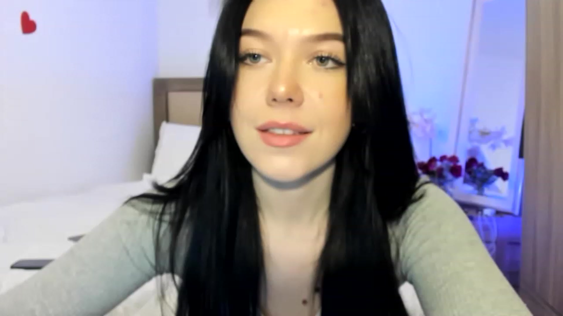 Gallery image thumbnail from Nancy_Morris's myfreecams stream on, 02/07/2023, 01:43 image 5 of 20
