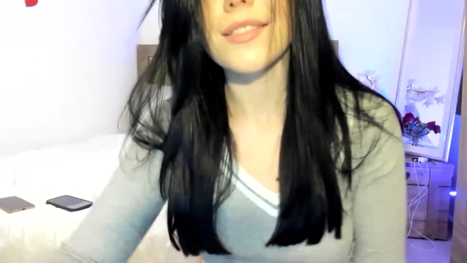 Gallery image thumbnail from Nancy_Morris's myfreecams stream on, 02/07/2023, 01:43 image 18 of 20