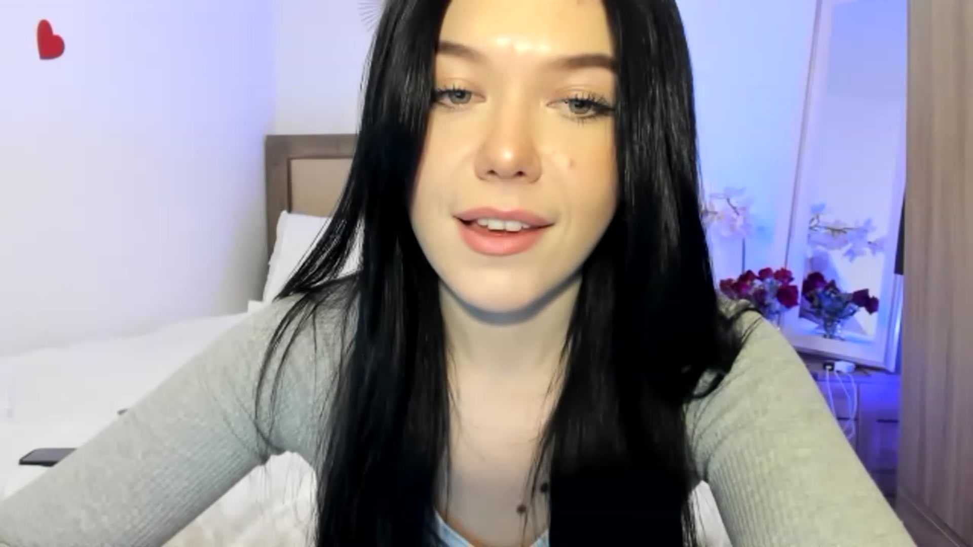 Gallery image thumbnail from Nancy_Morris's myfreecams stream on, 02/07/2023, 01:43 image 7 of 20