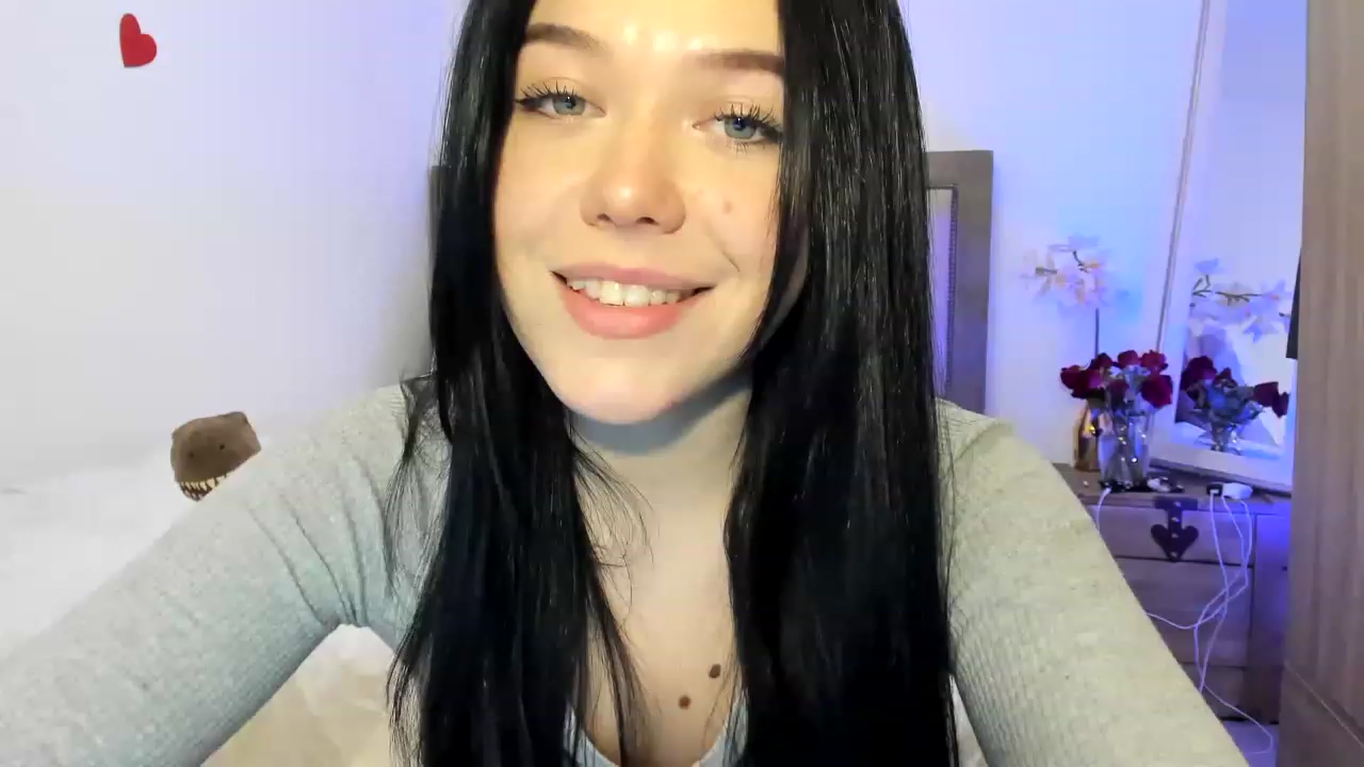 Gallery image thumbnail from Nancy_Morris's myfreecams stream on, 02/07/2023, 04:35 image 11 of 20