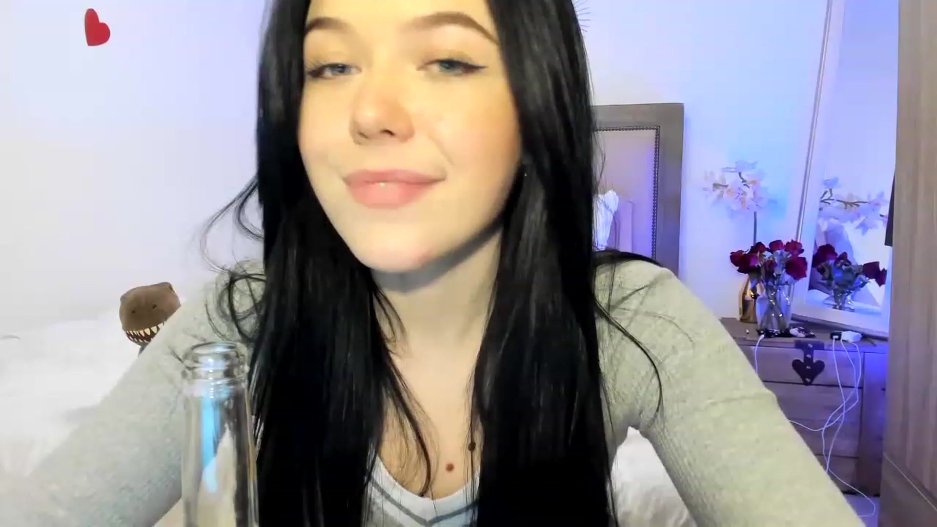 Gallery image thumbnail from Nancy_Morris's myfreecams stream on, 02/07/2023, 04:35 image 9 of 20