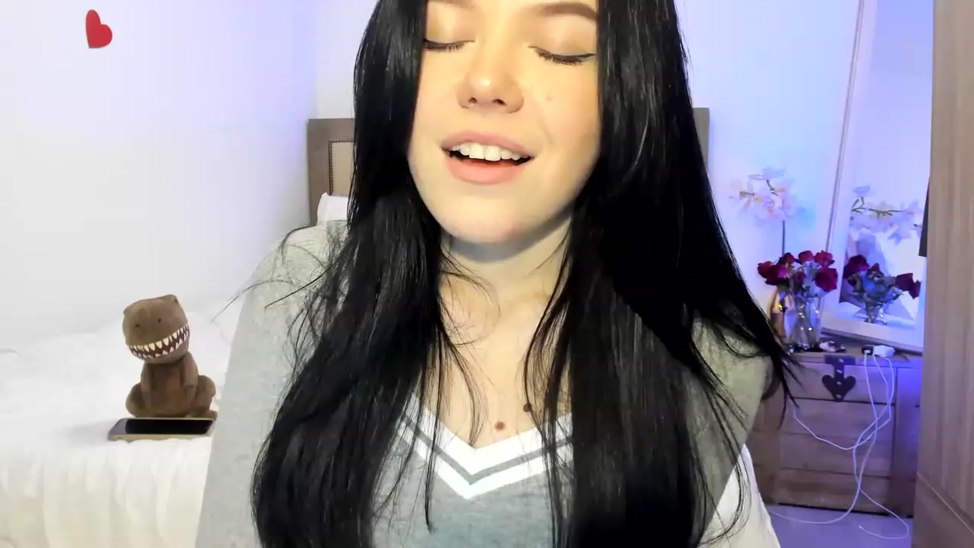 Gallery image thumbnail from Nancy_Morris's myfreecams stream on, 02/07/2023, 04:35 image 12 of 20
