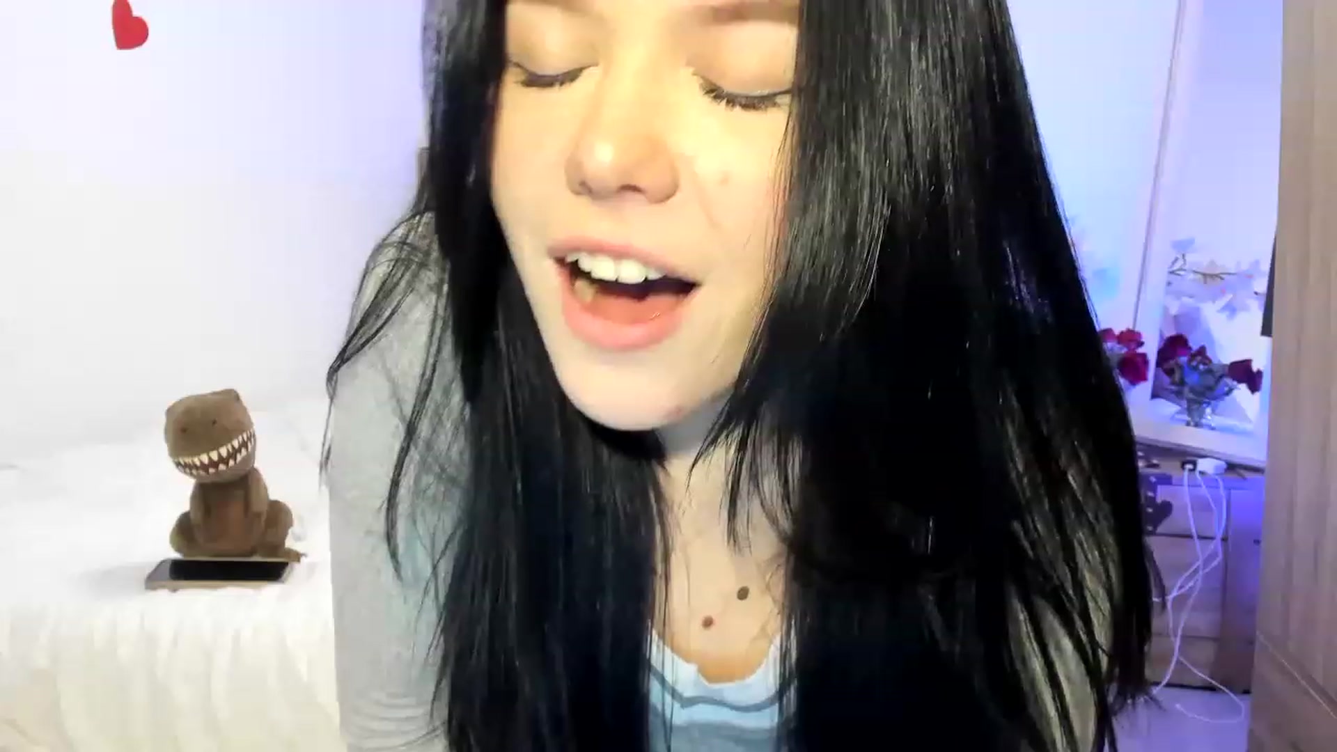 Gallery image thumbnail from Nancy_Morris's myfreecams stream on, 02/07/2023, 04:35 image 4 of 20
