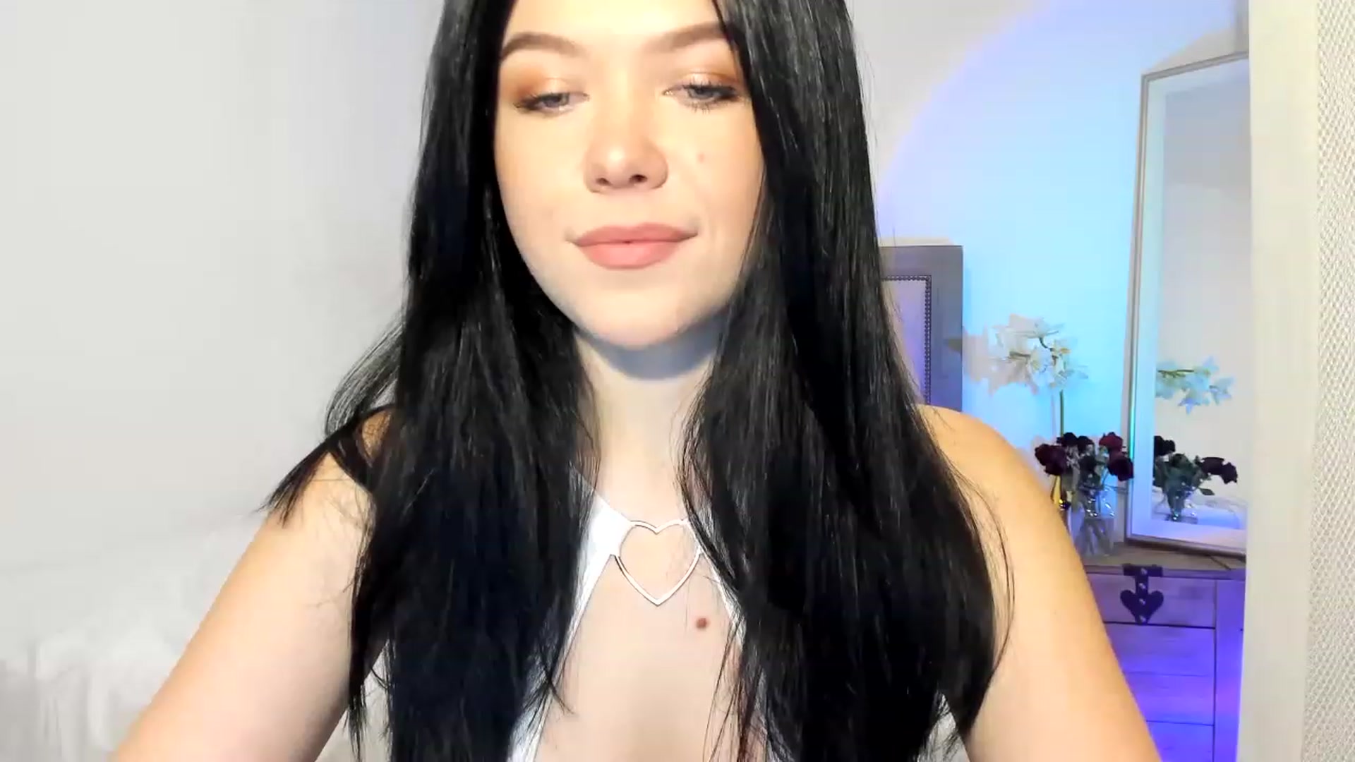 Gallery image thumbnail from Nancy_Morris's myfreecams stream on, 02/09/2023, 20:58 image 5 of 20