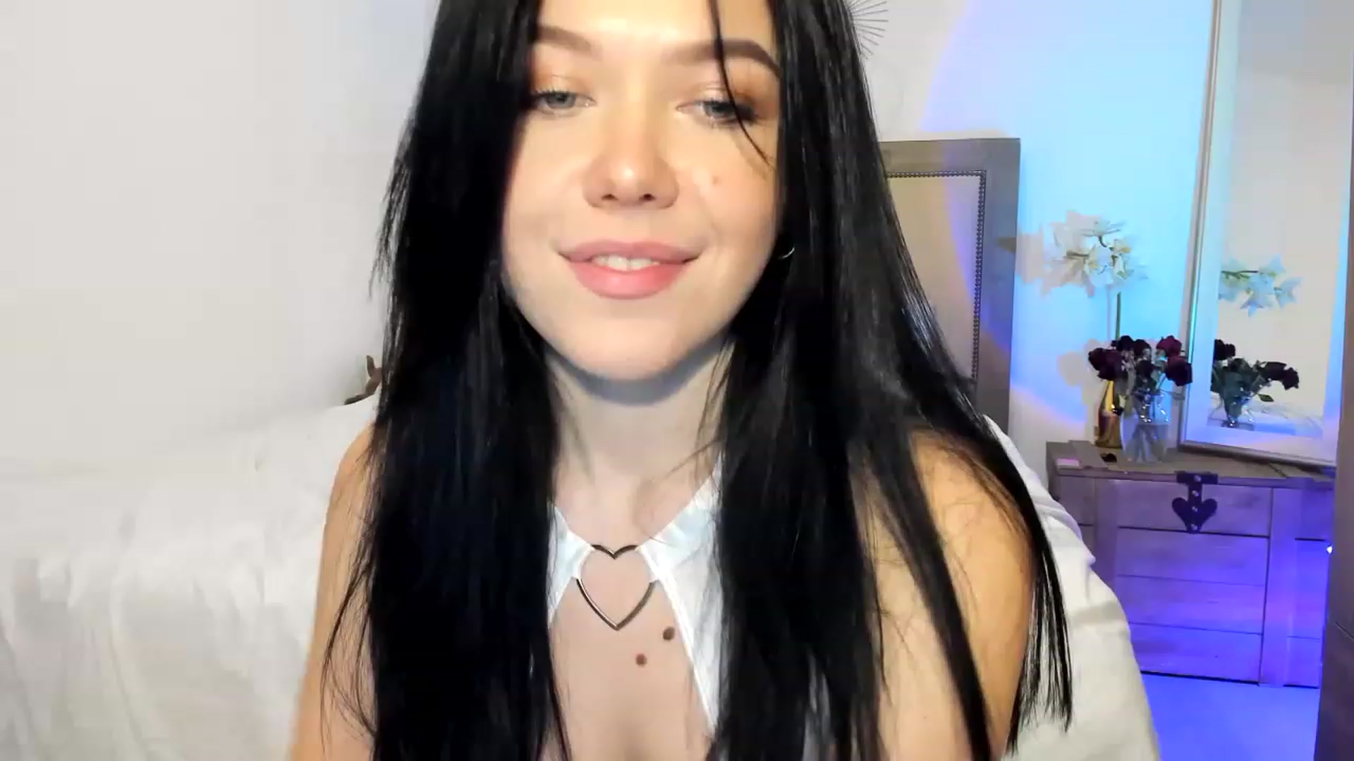 Gallery image thumbnail from Nancy_Morris's myfreecams stream on, 02/09/2023, 23:40 image 14 of 20
