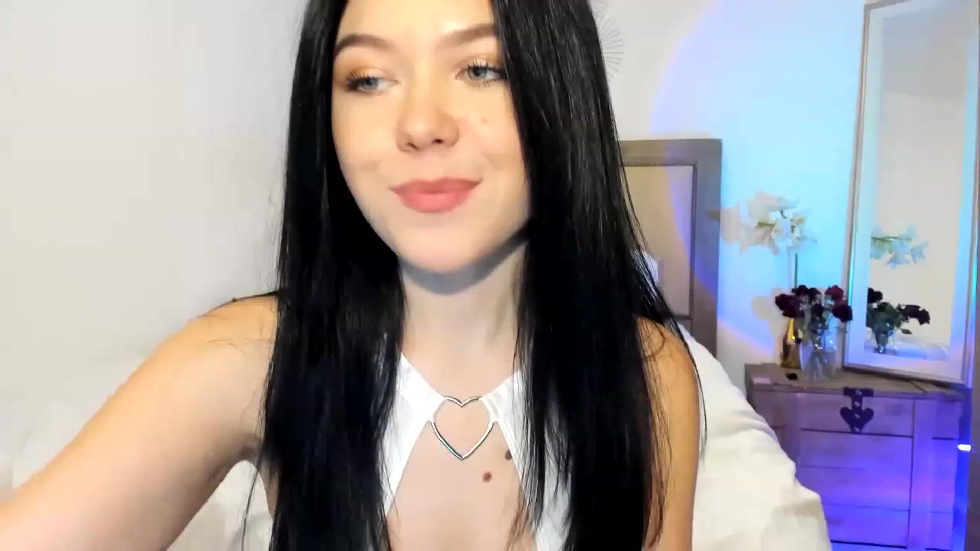 Gallery image thumbnail from Nancy_Morris's myfreecams stream on, 02/09/2023, 23:40 image 19 of 20