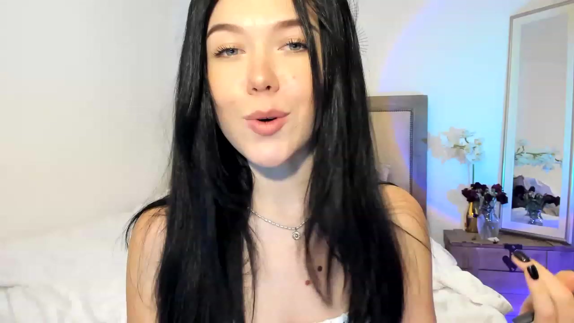 Gallery image thumbnail from Nancy_Morris's myfreecams stream on, 02/10/2023, 22:56 image 2 of 20