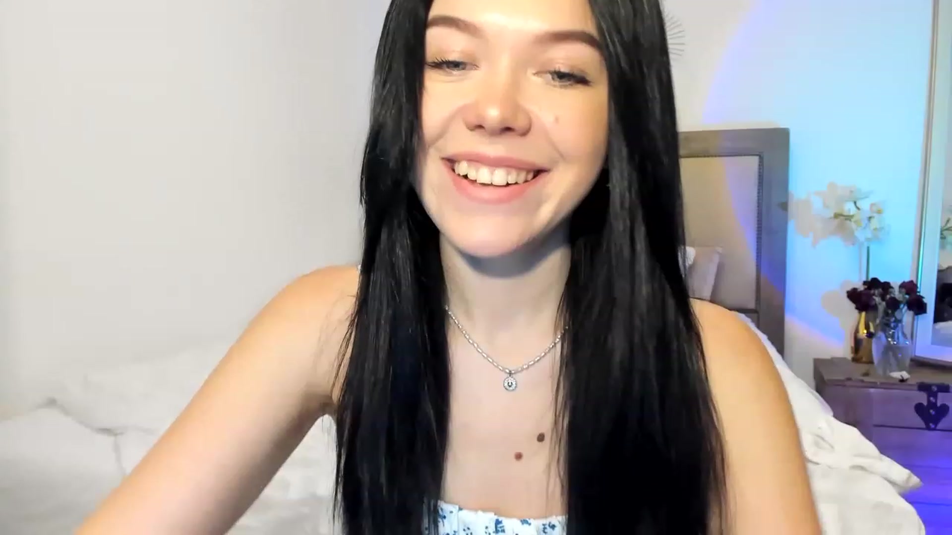 Gallery image thumbnail from Nancy_Morris's myfreecams stream on, 02/10/2023, 22:56 image 11 of 20