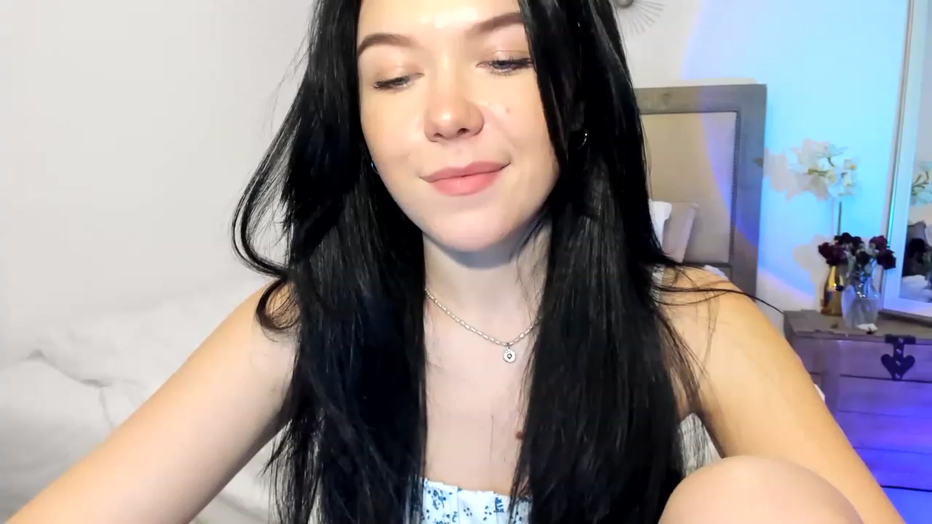 Gallery image thumbnail from Nancy_Morris's myfreecams stream on, 02/10/2023, 22:56 image 20 of 20