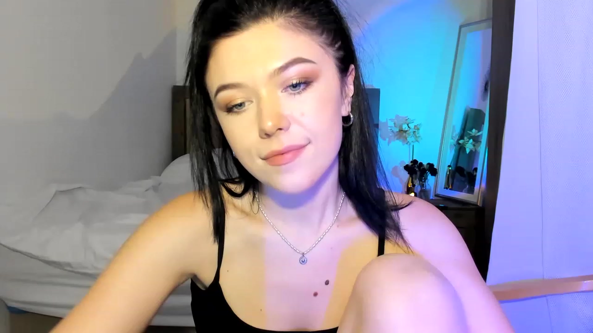 Gallery image thumbnail from Nancy_Morris's myfreecams stream on, 02/11/2023, 21:48 image 18 of 20
