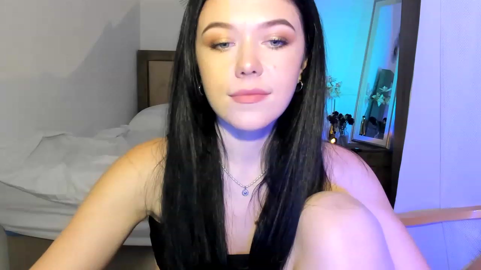 Gallery image thumbnail from Nancy_Morris's myfreecams stream on, 02/11/2023, 21:48 image 20 of 20