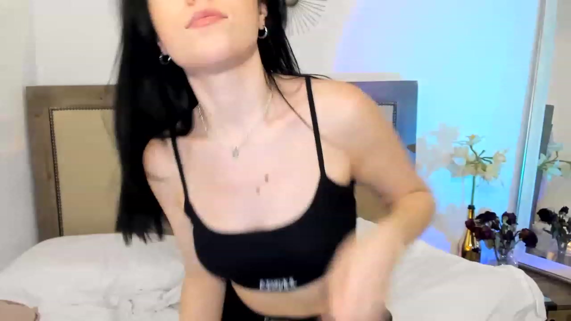 Gallery image thumbnail from Nancy_Morris's myfreecams stream on, 02/11/2023, 23:07 image 11 of 20