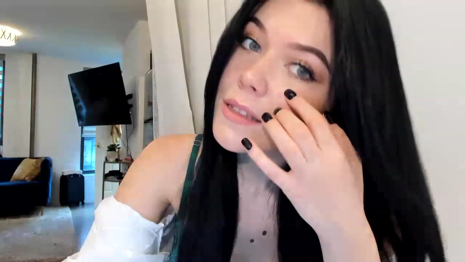 Gallery image thumbnail from Nancy_Morris's myfreecams stream on, 02/12/2023, 21:05 image 20 of 20