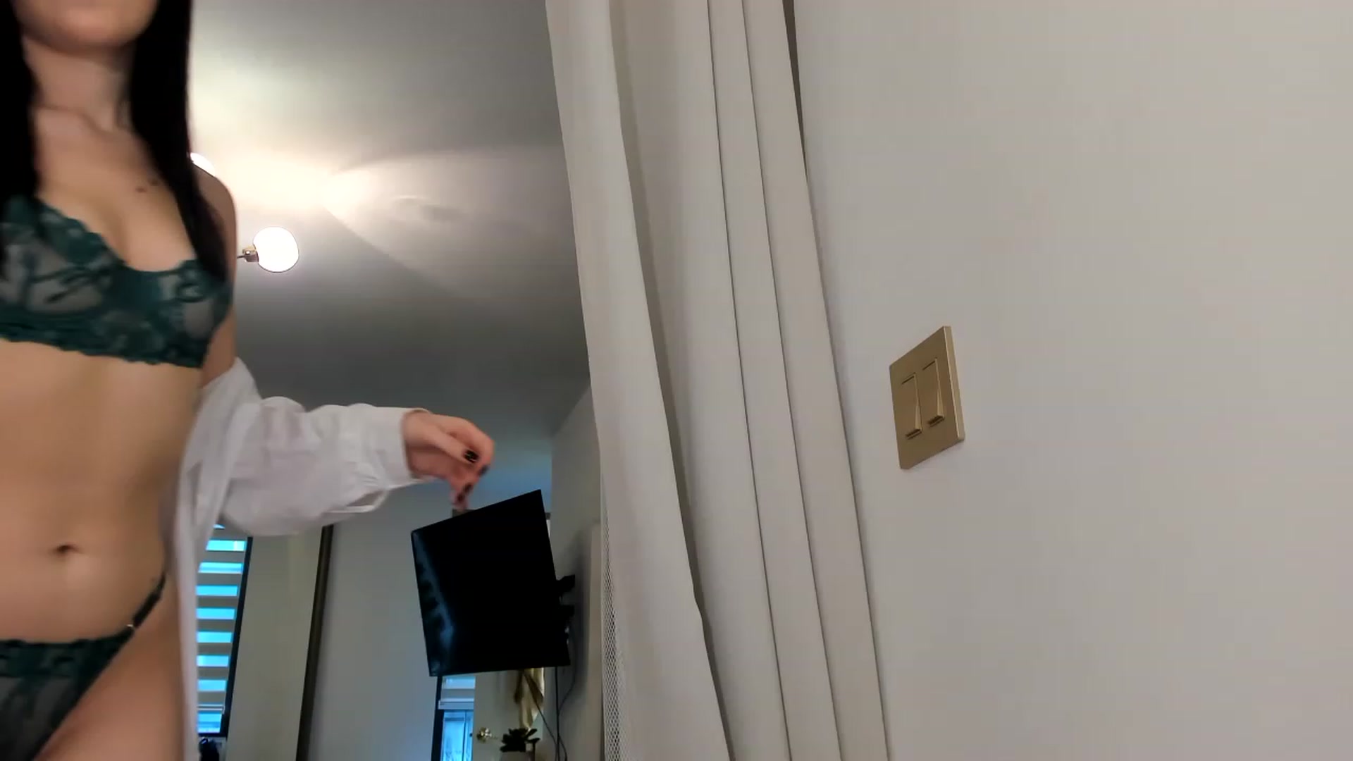 Gallery image thumbnail from Nancy_Morris's myfreecams stream on, 02/12/2023, 21:05 image 11 of 20