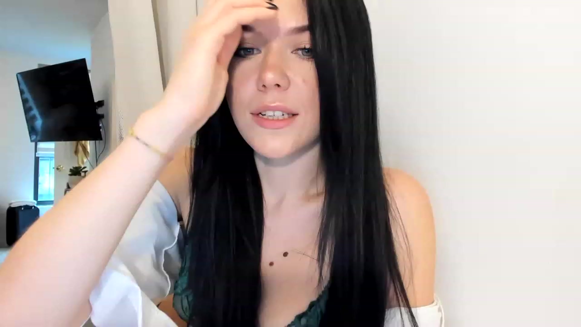 Gallery image thumbnail from Nancy_Morris's myfreecams stream on, 02/12/2023, 21:05 image 1 of 20