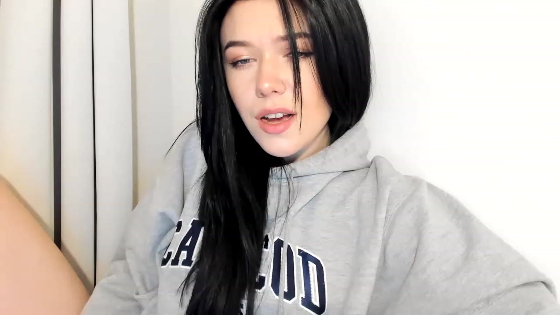 Gallery image thumbnail from Nancy_Morris's myfreecams stream on, 02/13/2023, 21:34 image 8 of 20