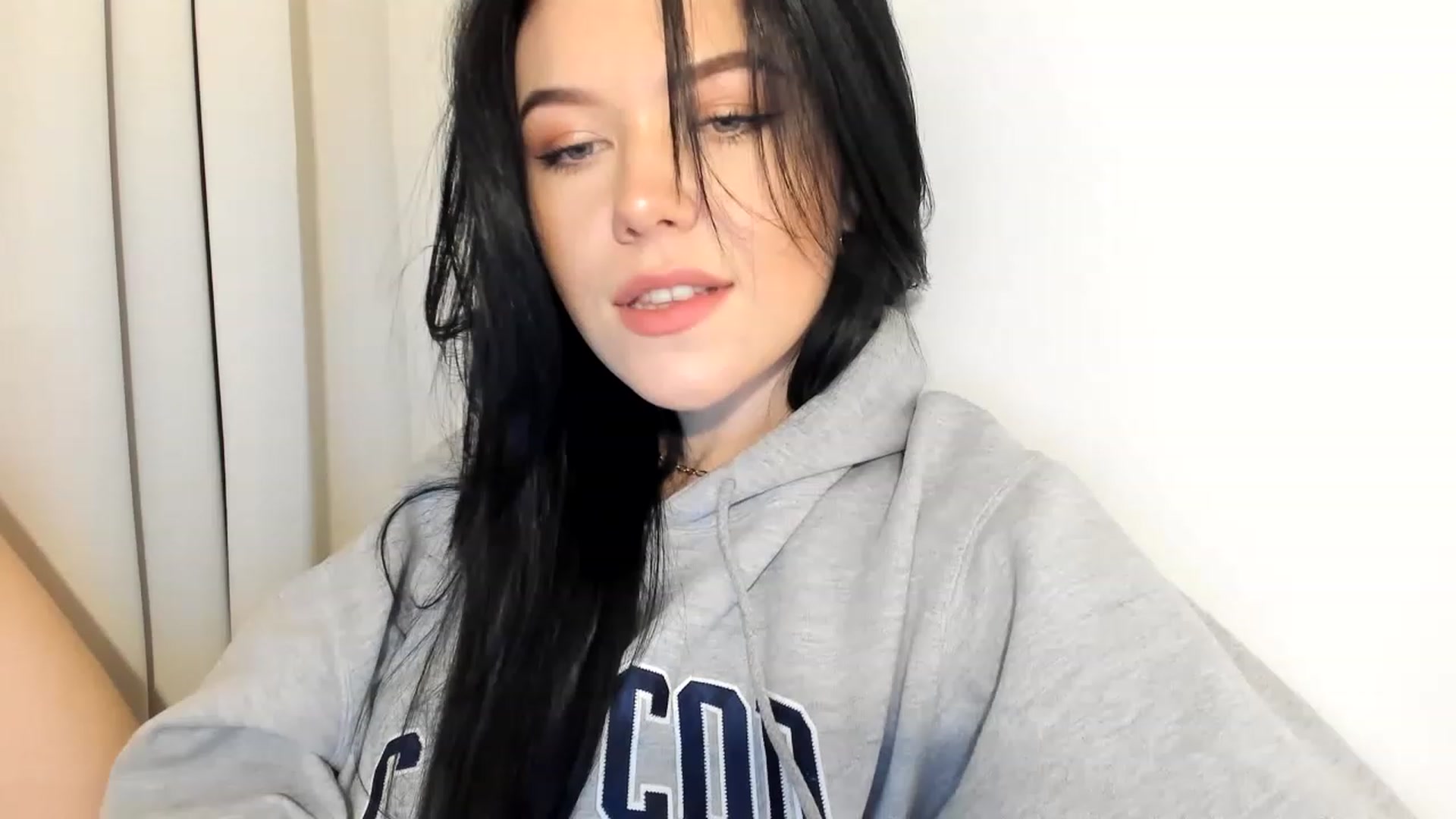 Gallery image thumbnail from Nancy_Morris's myfreecams stream on, 02/13/2023, 21:34 image 16 of 20