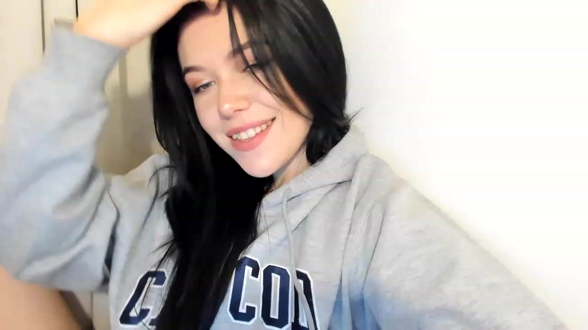 Gallery image thumbnail from Nancy_Morris's myfreecams stream on, 02/13/2023, 21:34 image 17 of 20