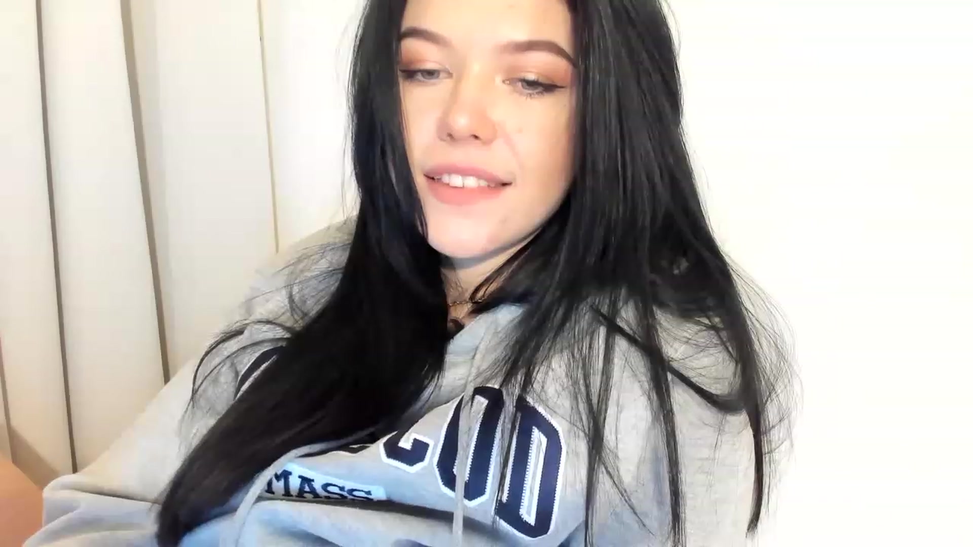 Gallery image thumbnail from Nancy_Morris's myfreecams stream on, 02/13/2023, 23:59 image 18 of 20
