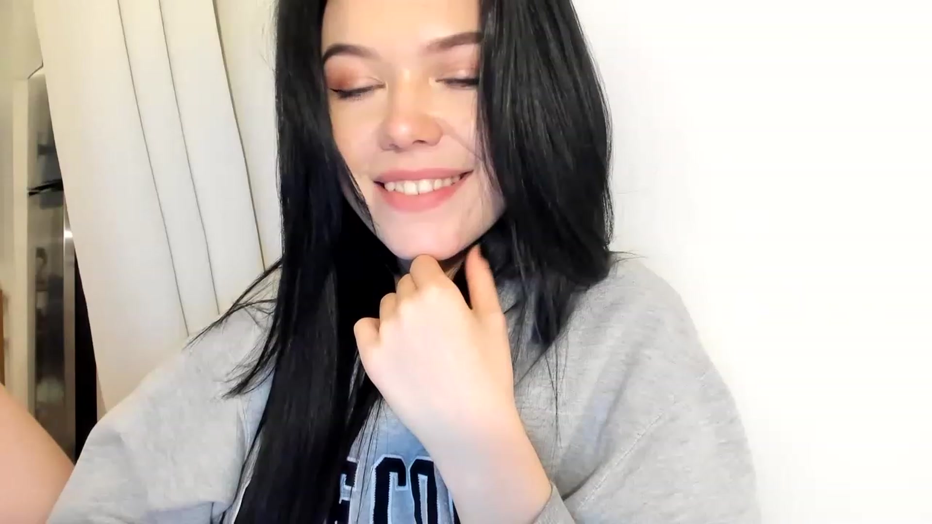 Gallery image thumbnail from Nancy_Morris's myfreecams stream on, 02/13/2023, 23:59 image 10 of 20