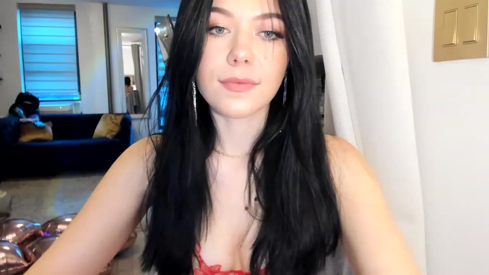 Gallery image thumbnail from Nancy_Morris's myfreecams stream on, 02/14/2023, 22:43 image 9 of 20