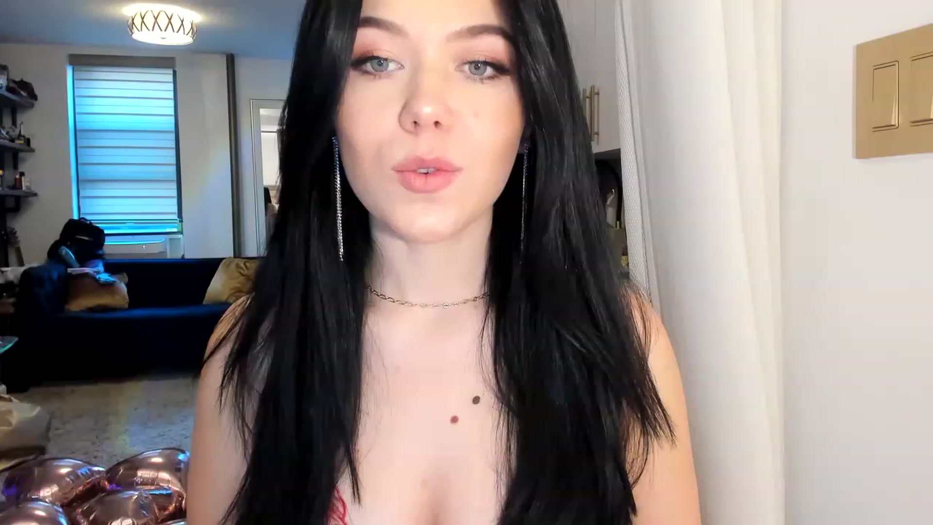 Gallery image thumbnail from Nancy_Morris's myfreecams stream on, 02/14/2023, 22:43 image 3 of 20