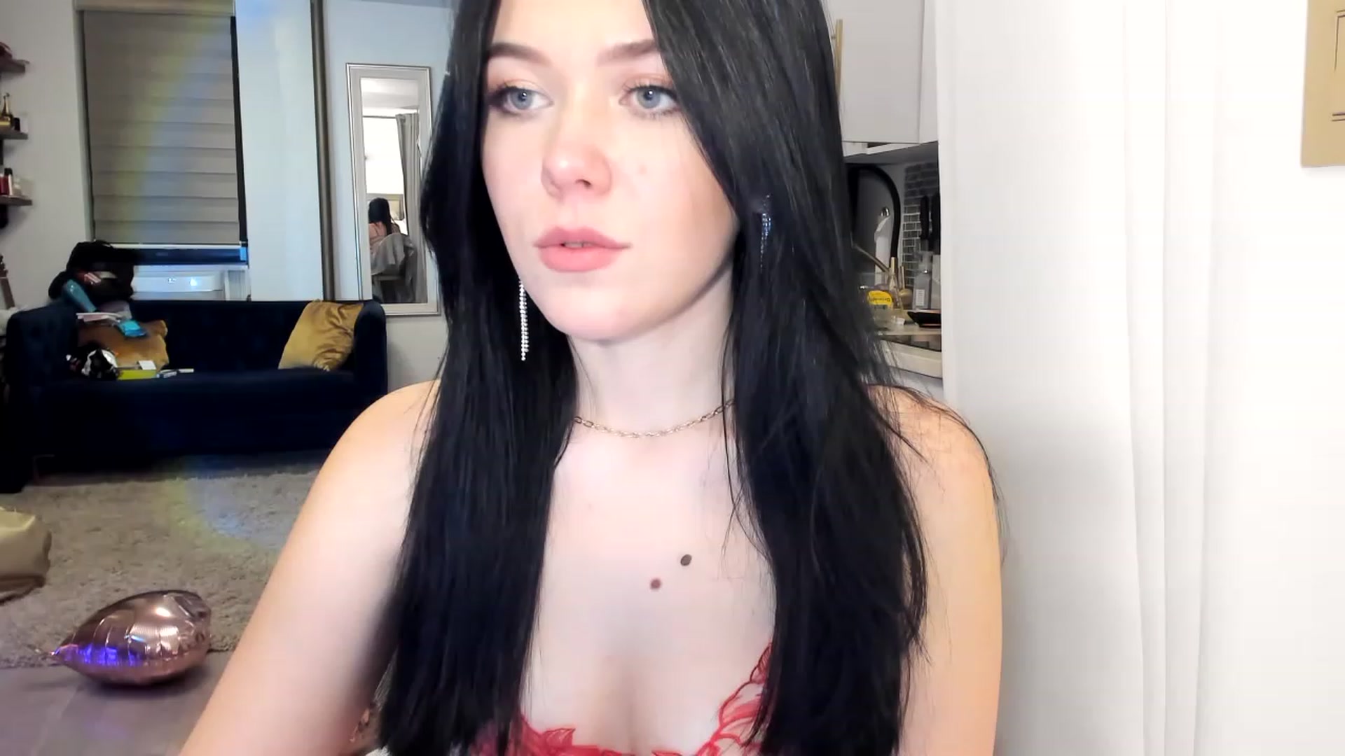 Gallery image thumbnail from Nancy_Morris's myfreecams stream on, 02/15/2023, 03:06 image 10 of 20
