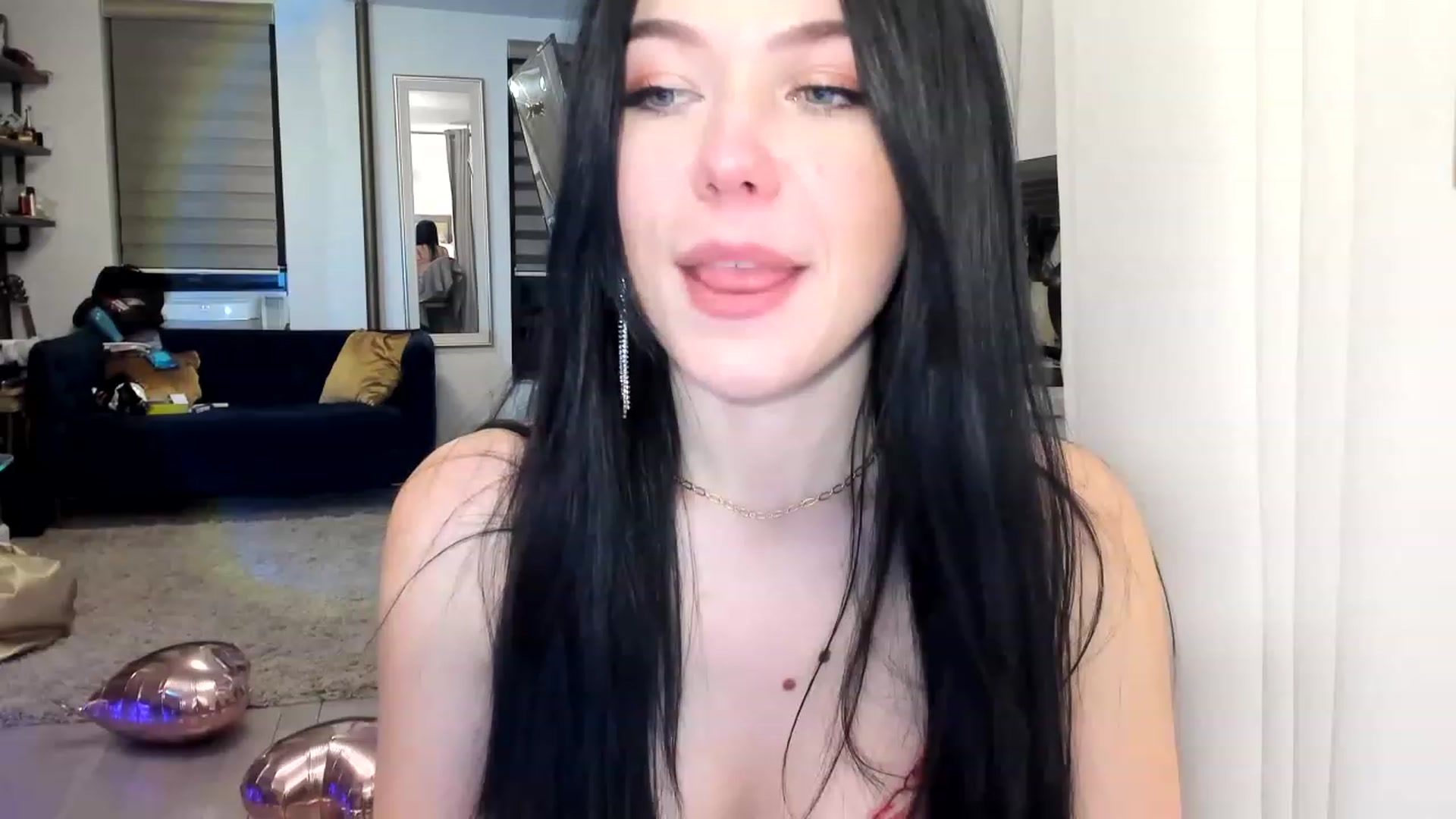 Gallery image thumbnail from Nancy_Morris's myfreecams stream on, 02/15/2023, 03:06 image 4 of 20
