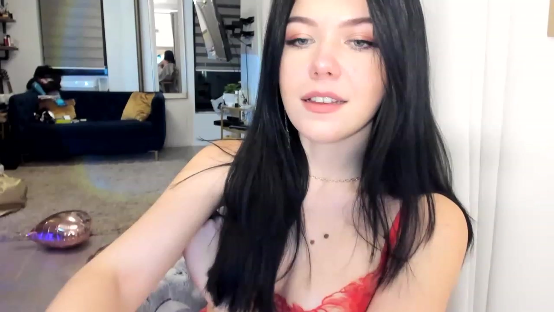 Gallery image thumbnail from Nancy_Morris's myfreecams stream on, 02/15/2023, 03:06 image 14 of 20