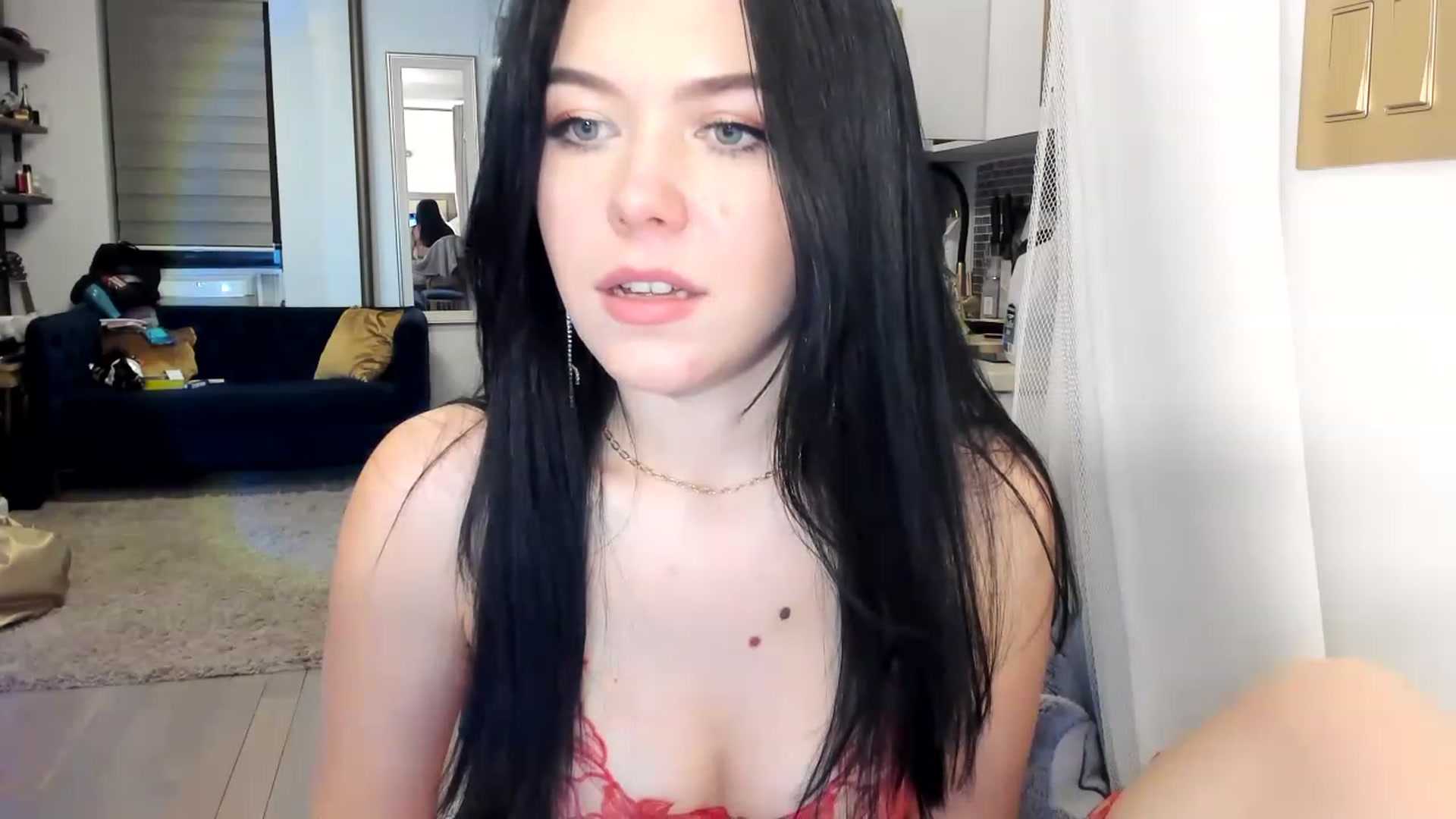 Gallery image thumbnail from Nancy_Morris's myfreecams stream on, 02/15/2023, 03:52 image 19 of 20