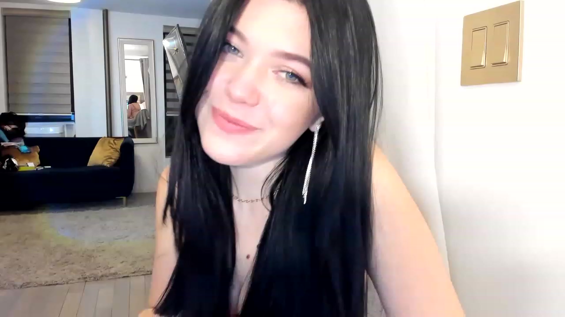 Gallery image thumbnail from Nancy_Morris's myfreecams stream on, 02/15/2023, 03:52 image 3 of 20