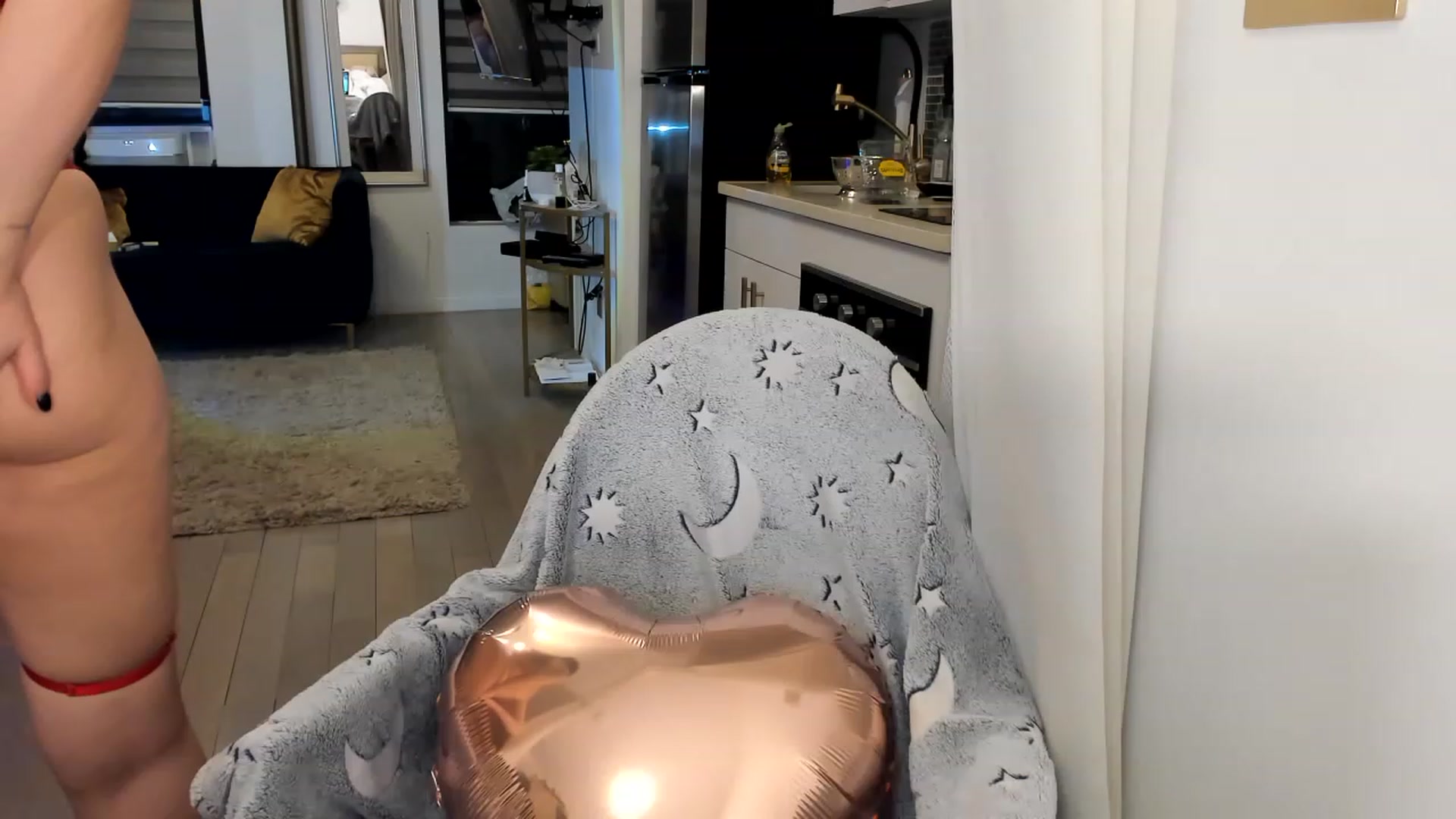 Gallery image thumbnail from Nancy_Morris's myfreecams stream on, 02/15/2023, 03:52 image 2 of 20