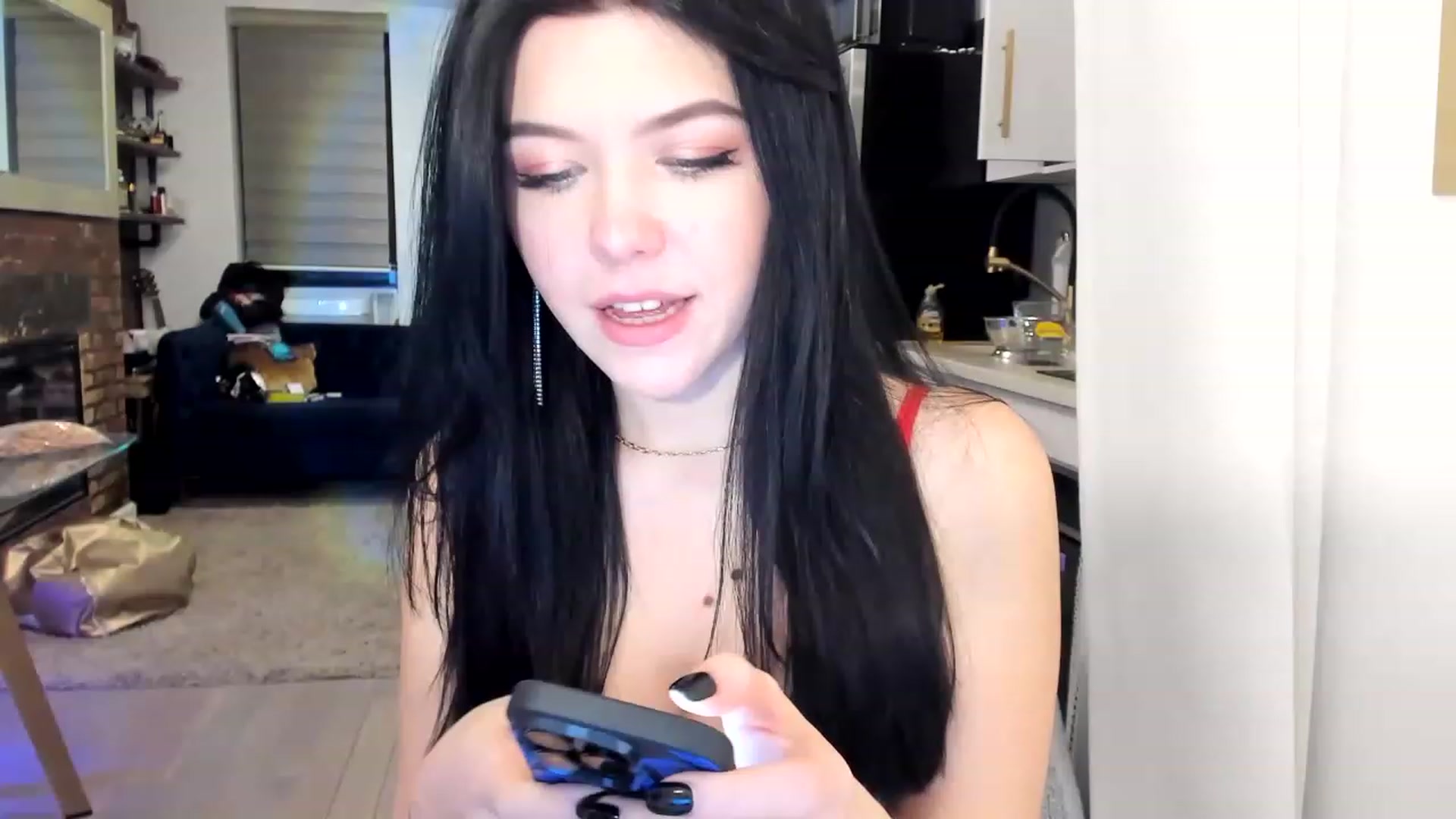 Gallery image thumbnail from Nancy_Morris's myfreecams stream on, 02/15/2023, 03:52 image 7 of 20
