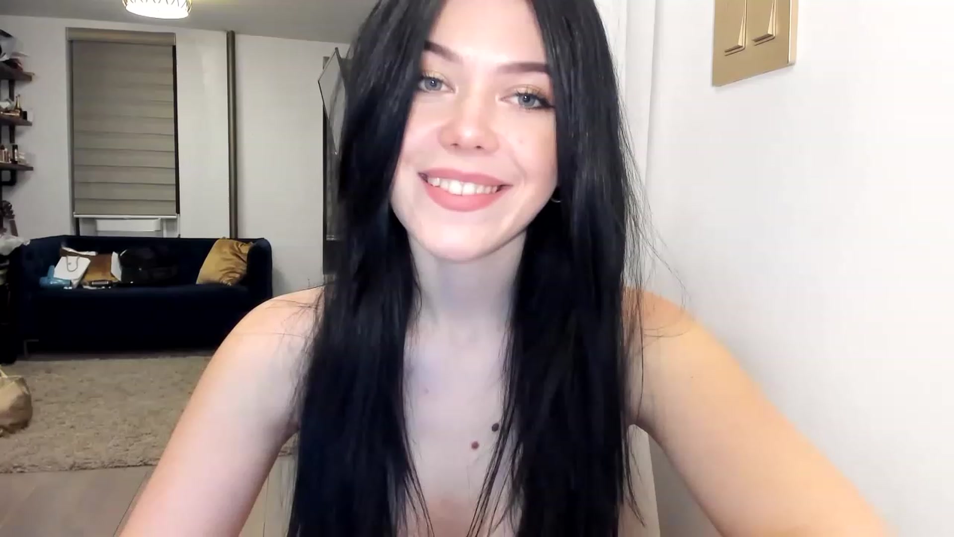 Gallery image thumbnail from Nancy_Morris's myfreecams stream on, 02/17/2023, 01:57 image 13 of 20