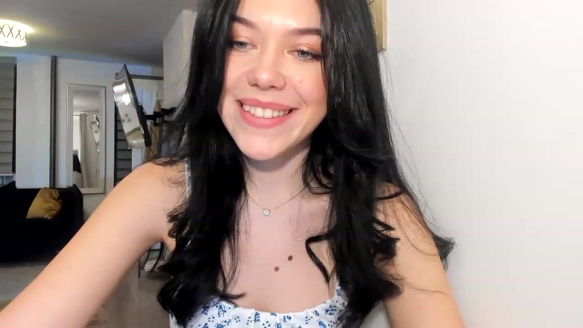 Gallery image thumbnail from Nancy_Morris's myfreecams stream on, 02/18/2023, 03:49 image 2 of 20