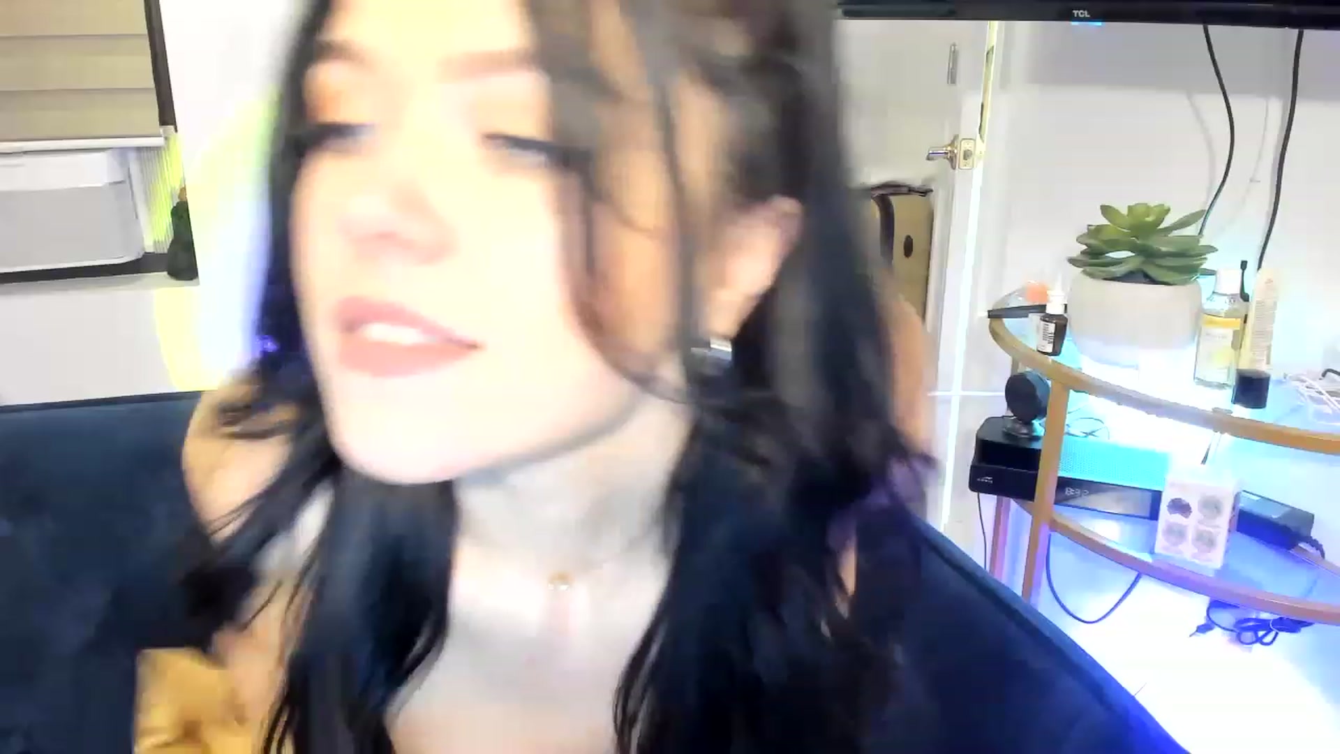 Gallery image thumbnail from Nancy_Morris's myfreecams stream on, 02/19/2023, 02:03 image 3 of 20