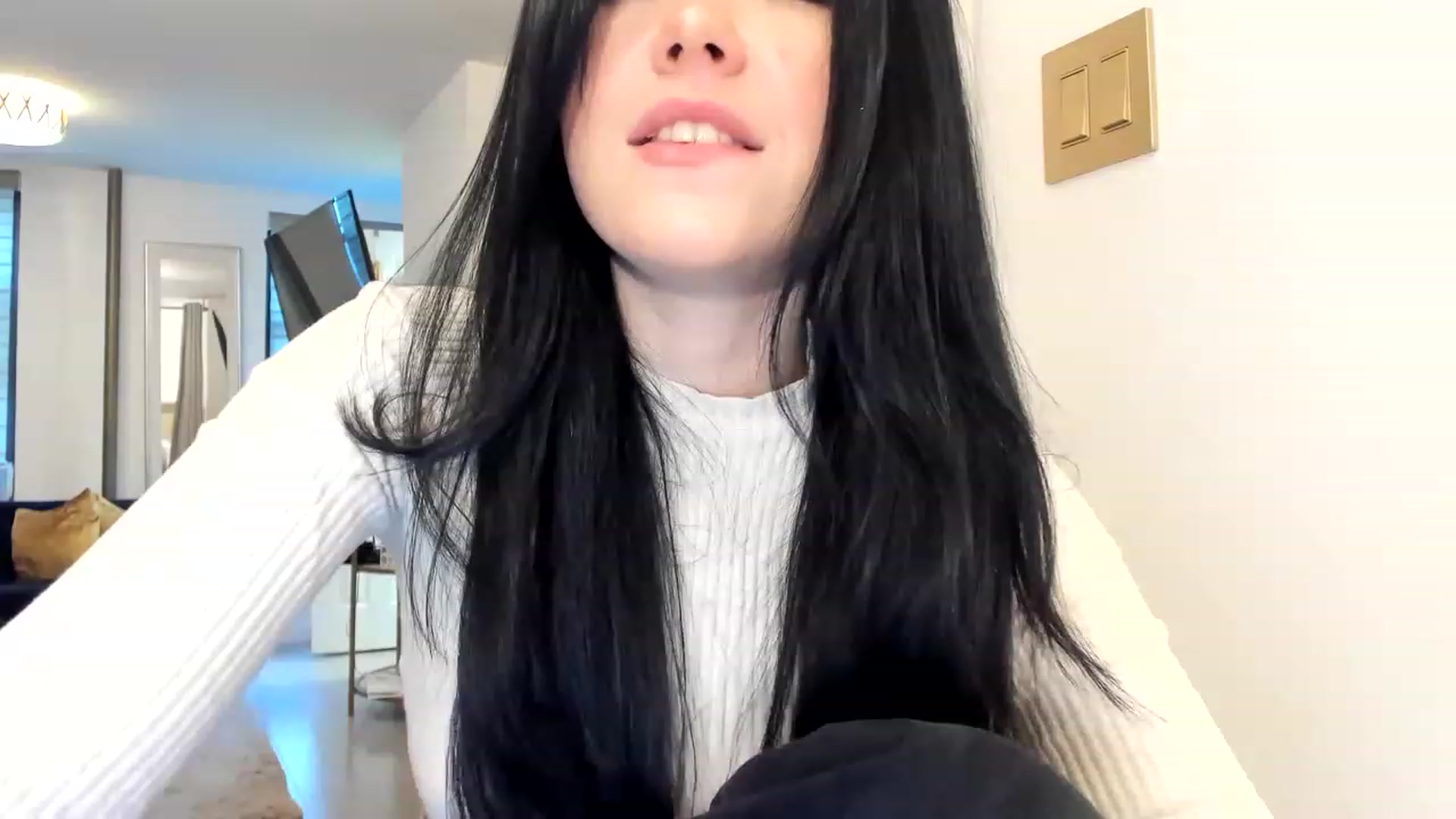 Gallery image thumbnail from Nancy_Morris's myfreecams stream on, 02/20/2023, 21:54 image 14 of 20