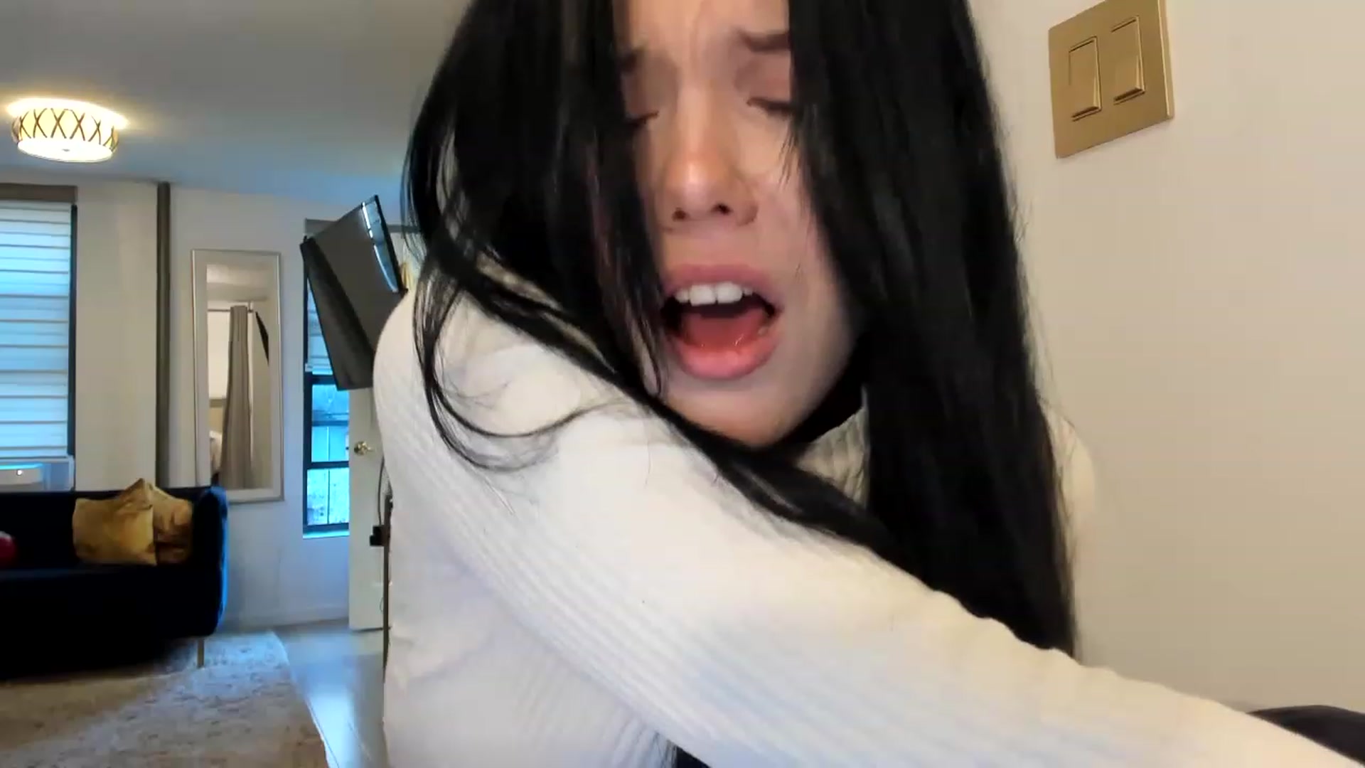 Gallery image thumbnail from Nancy_Morris's myfreecams stream on, 02/20/2023, 21:54 image 15 of 20