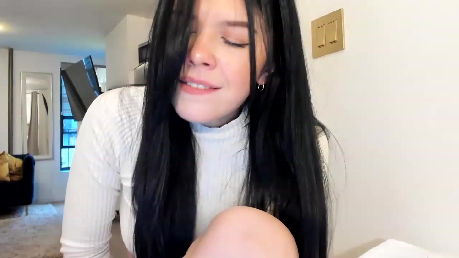 Gallery image thumbnail from Nancy_Morris's myfreecams stream on, 02/21/2023, 24:37 image 1 of 20
