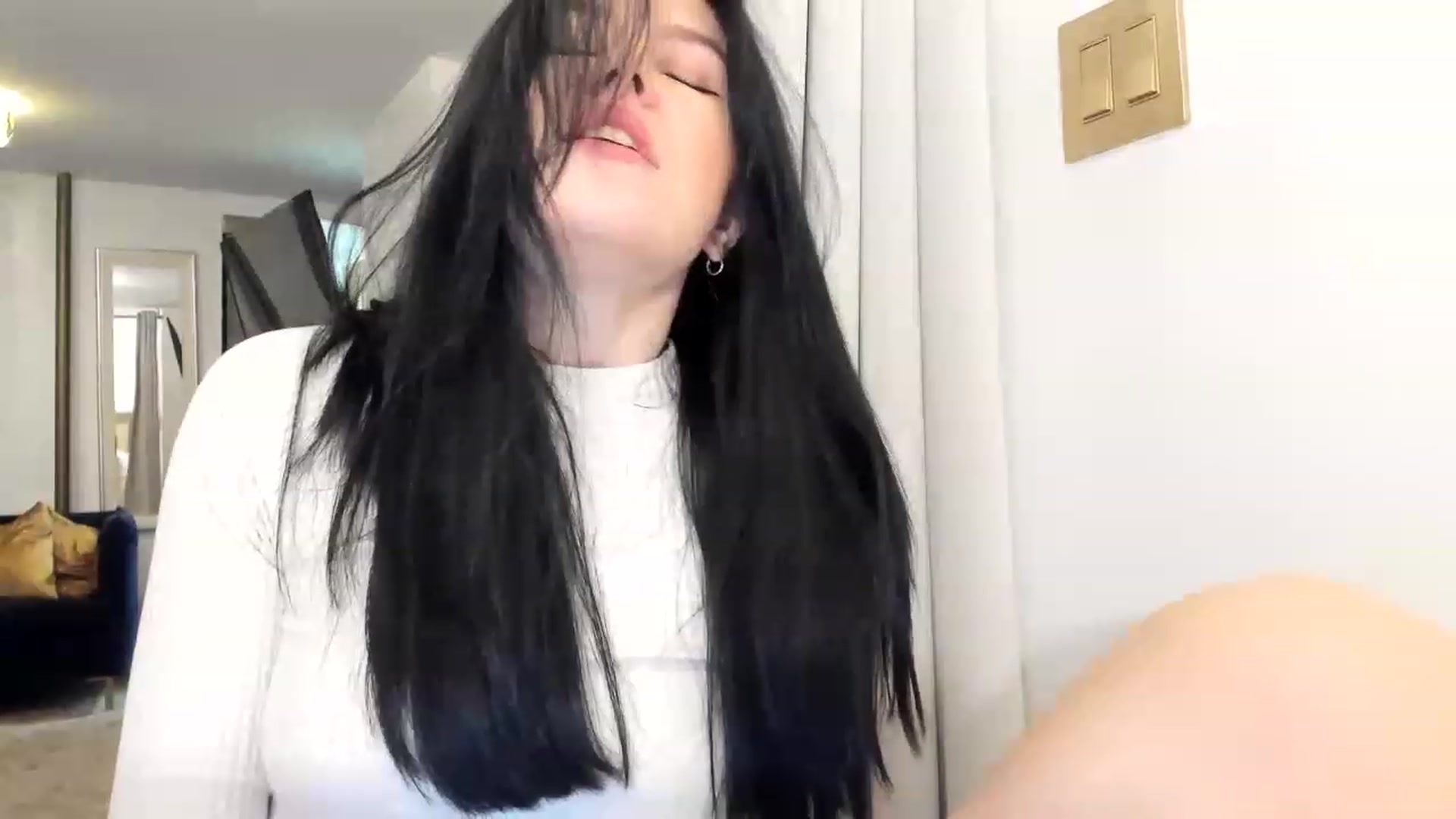 Gallery image thumbnail from Nancy_Morris's myfreecams stream on, 02/21/2023, 24:37 image 7 of 20